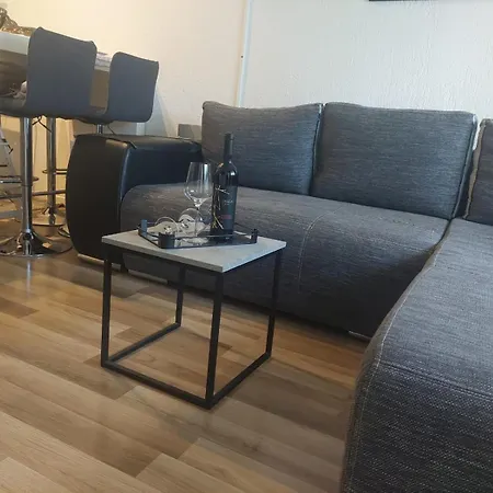 Apartment Sunny Split