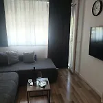 Sunny Apartamento Split