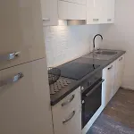 Apartamento Sunny Split