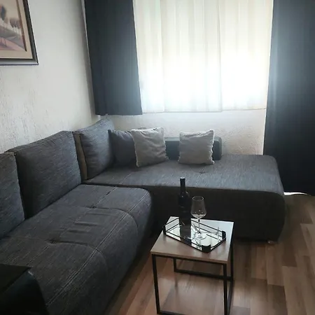 Sunny شقة سبليت