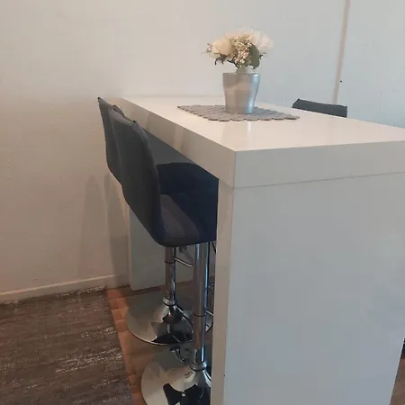 Sunny Appartamento *