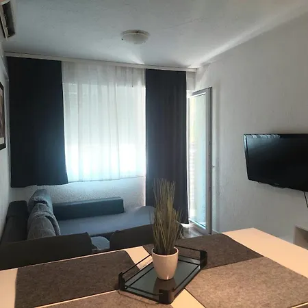 Sunny Apartamento Split