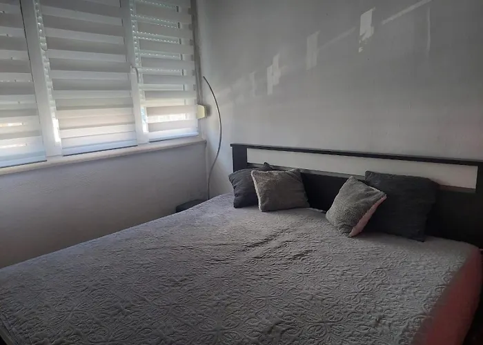 Apartament Sunny Split