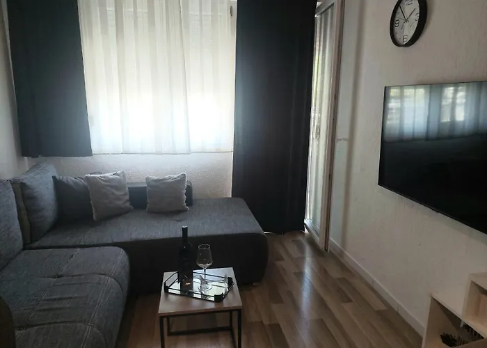 Sunny Apartament Split