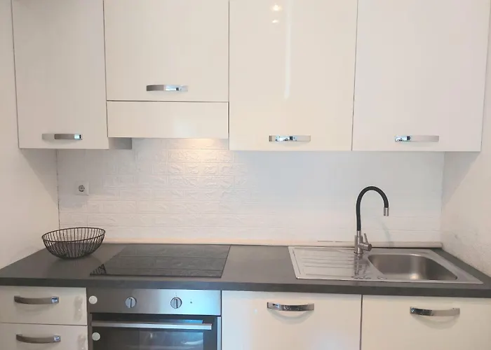 Apartament Sunny Split