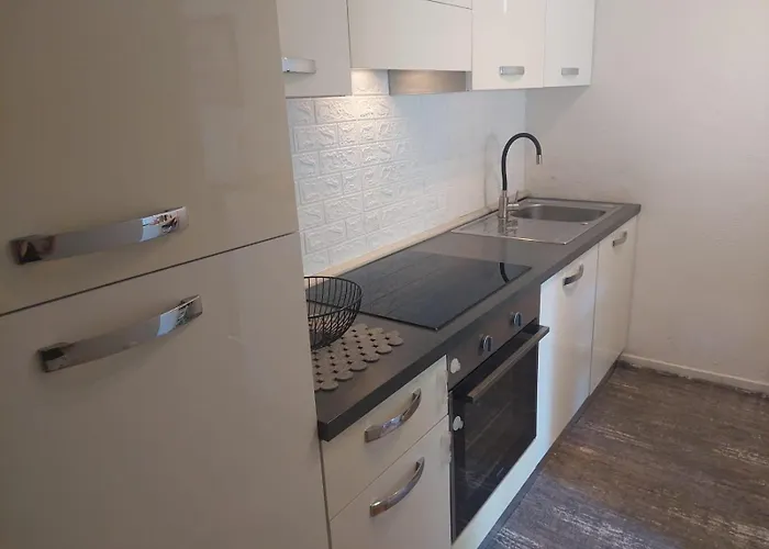 Apartament Sunny Split