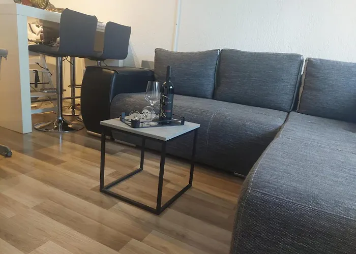 Apartamento Sunny Split