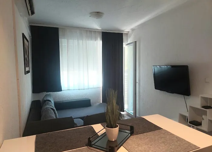 Sunny Apartamento Split