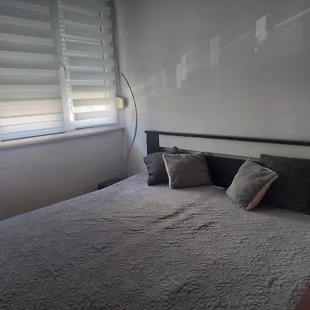 Appartement Sunny Split