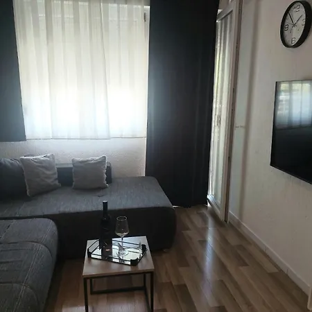 Sunny Appartement Split